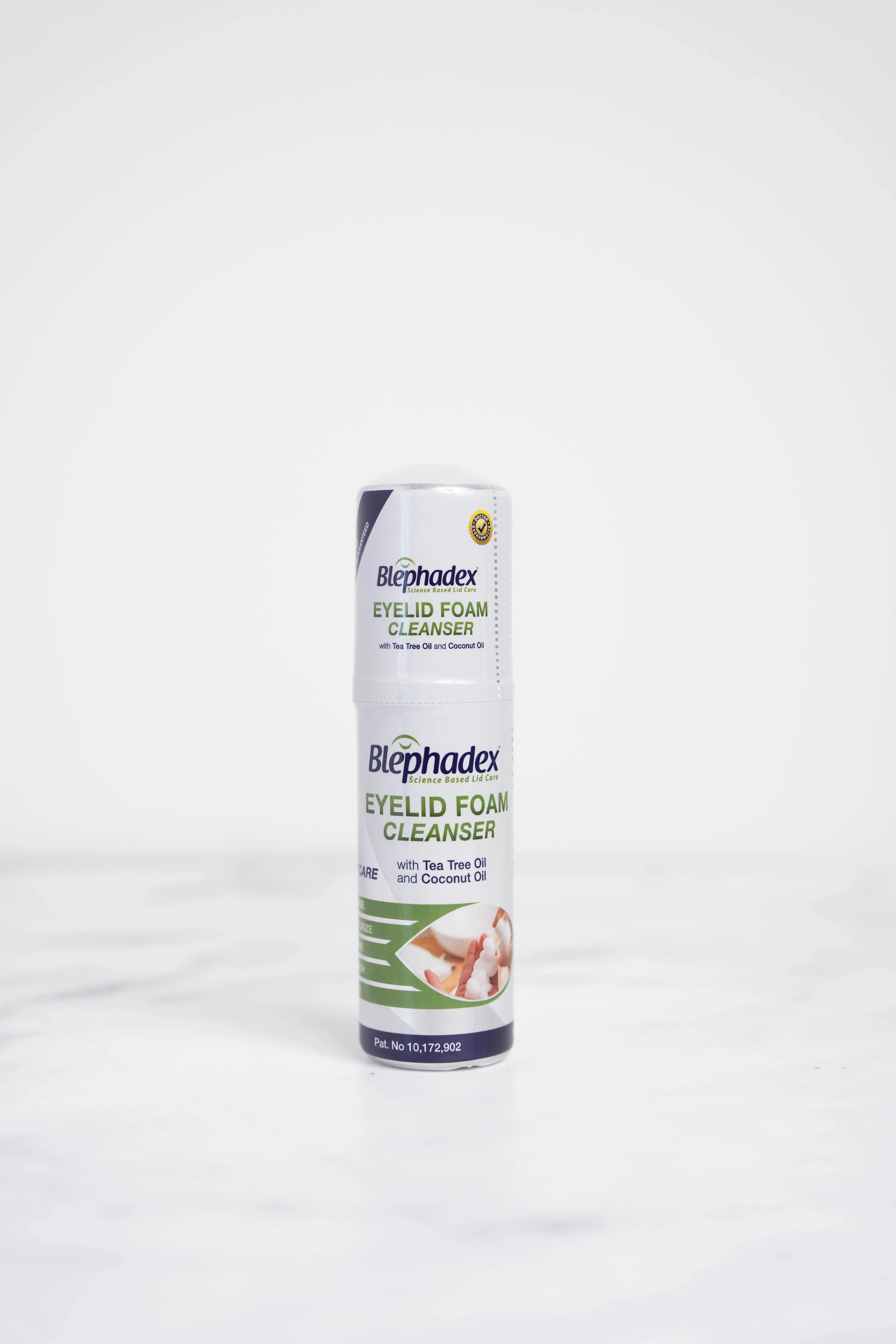 Blephadex Eyelid Foam Cleanser - Image 5