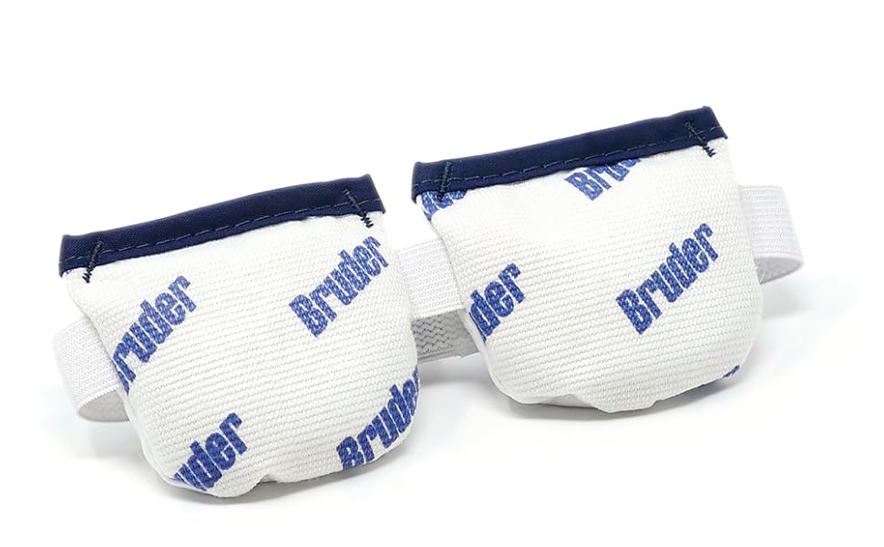 Bruder Moist Heat Eye Compress - Image 3