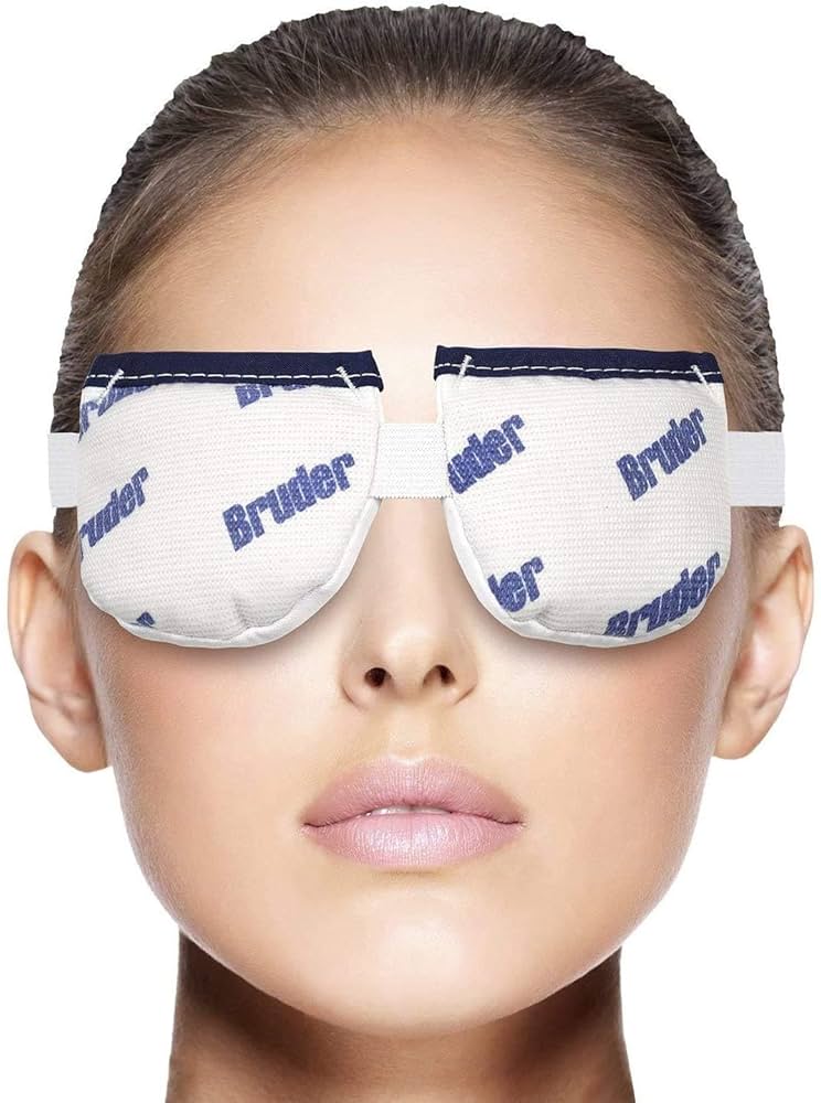 Bruder Moist Heat Eye Compress - Image 4