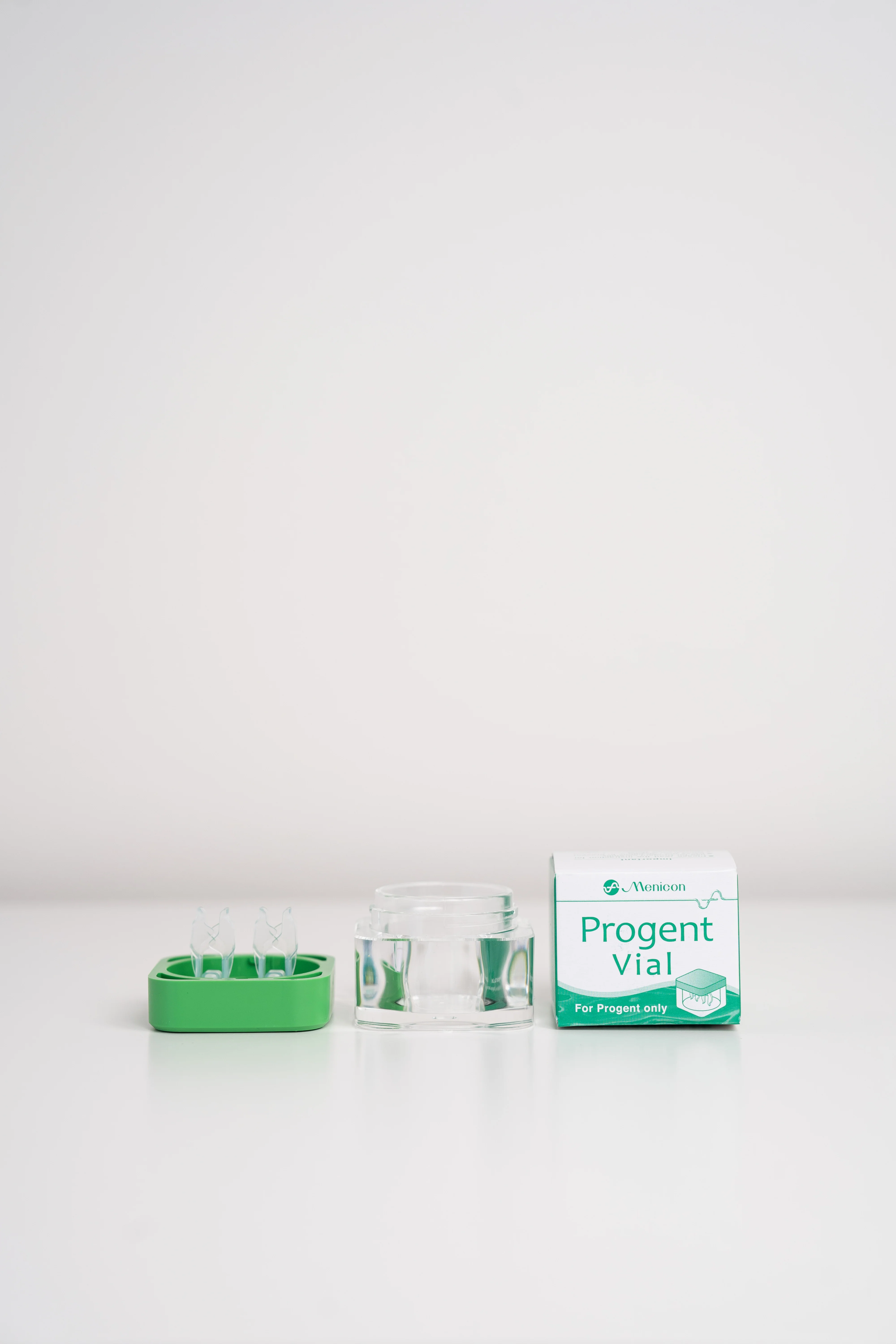 Menicon Progent Case - Image 2