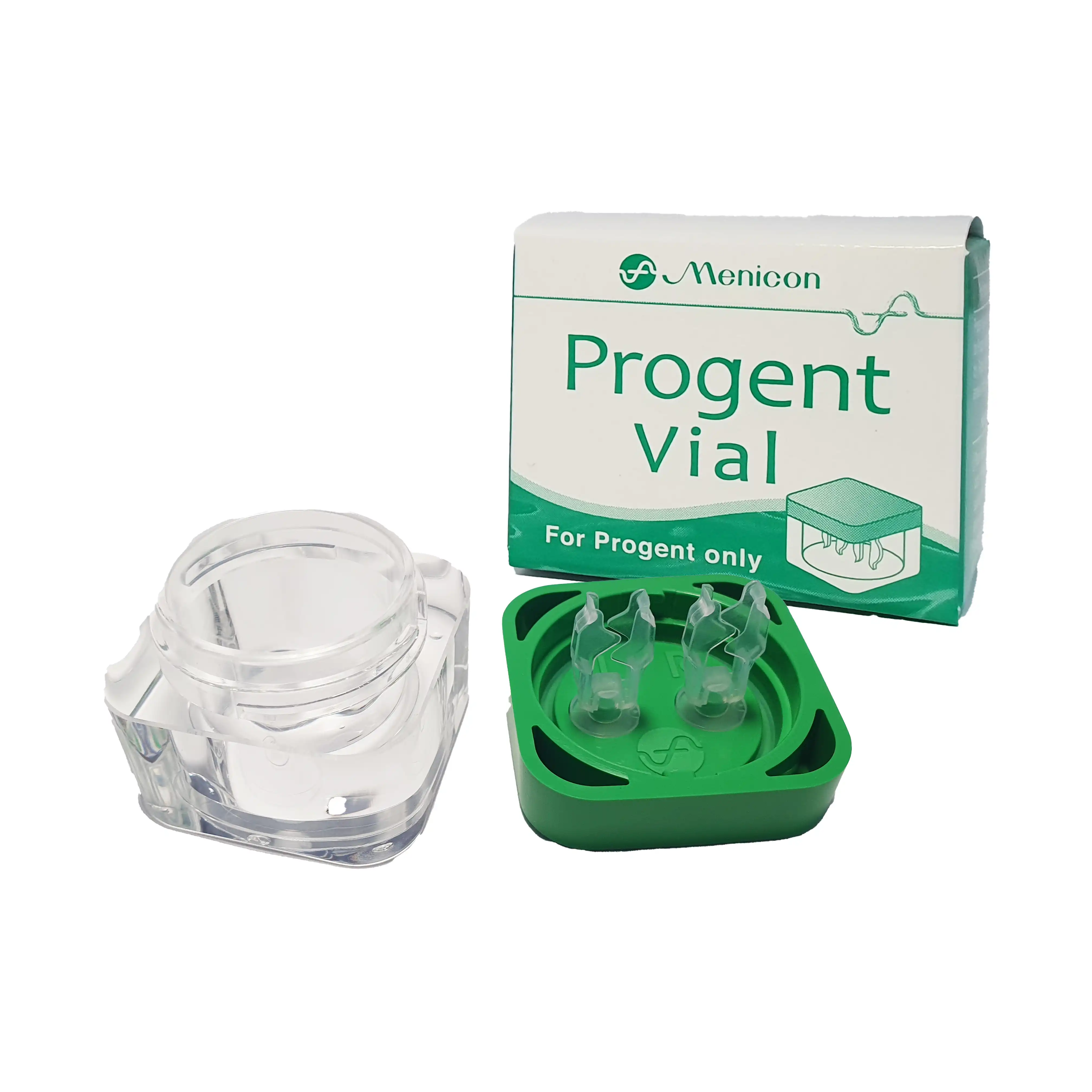 Menicon Progent Case - Image 3