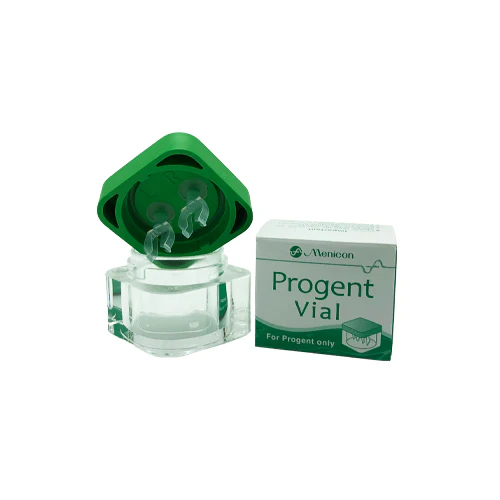 Menicon Progent Case - Image 4