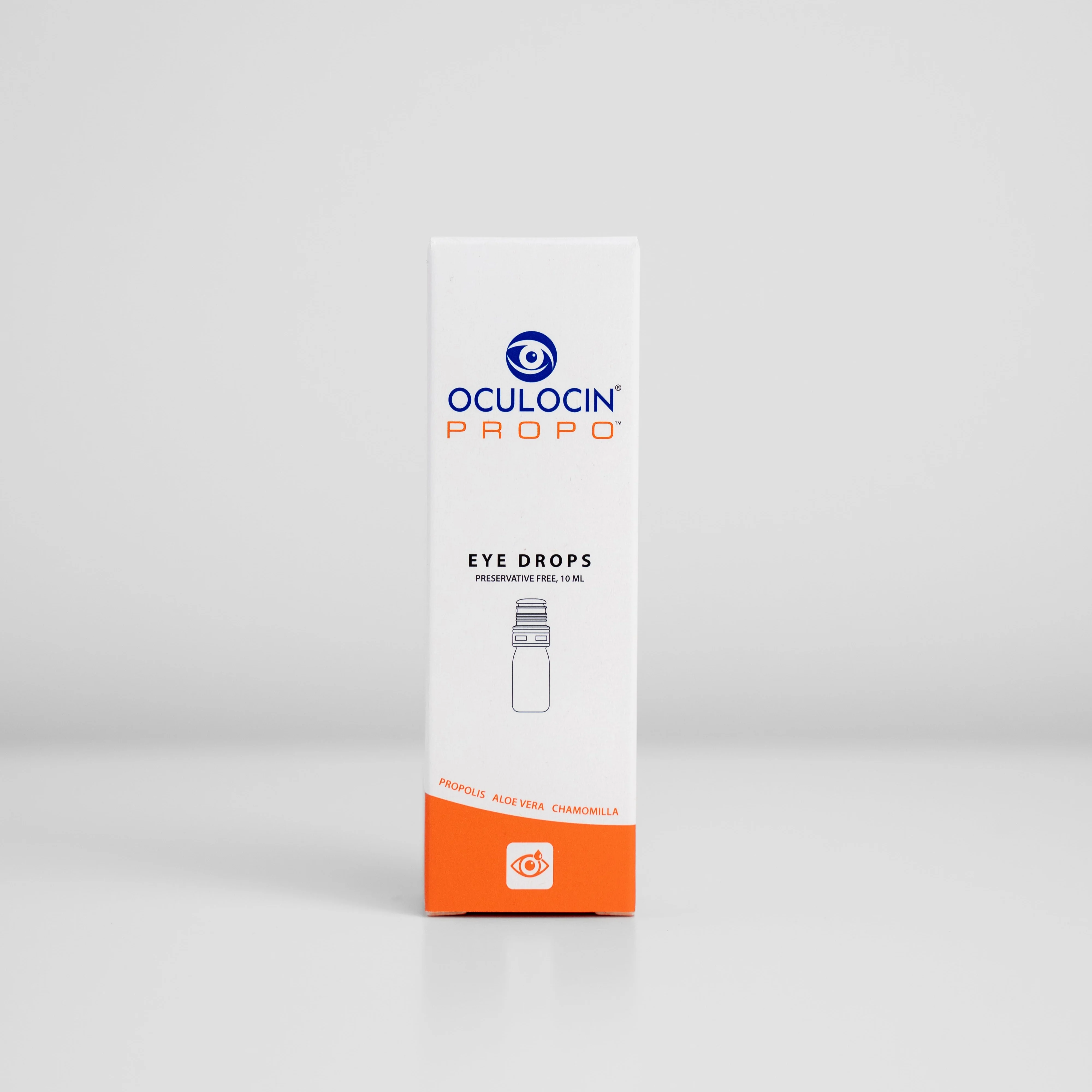 Oculocin Propo Eye Drops 10mL - Image 2