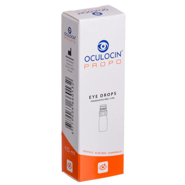 Oculocin Propo Eye Drops 10mL - Image 4