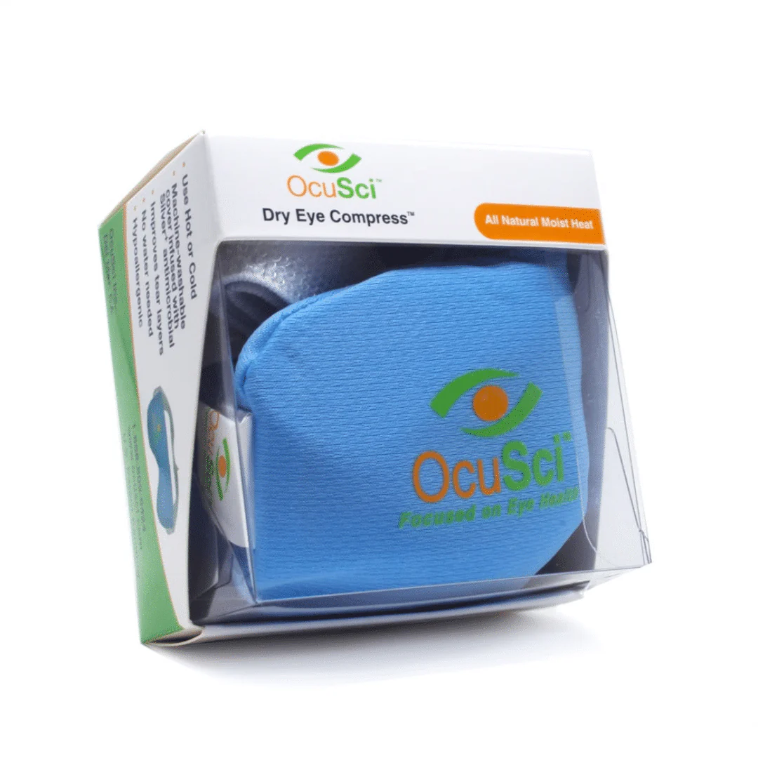 OcuSci E-Dry Eye Compress (USB) - Image 4