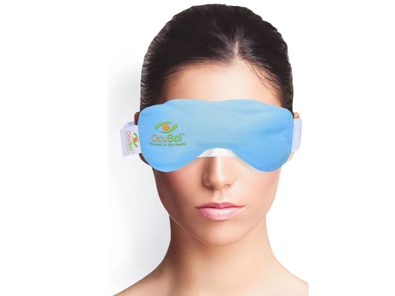 OcuSci E-Dry Eye Compress (USB) - Image 5