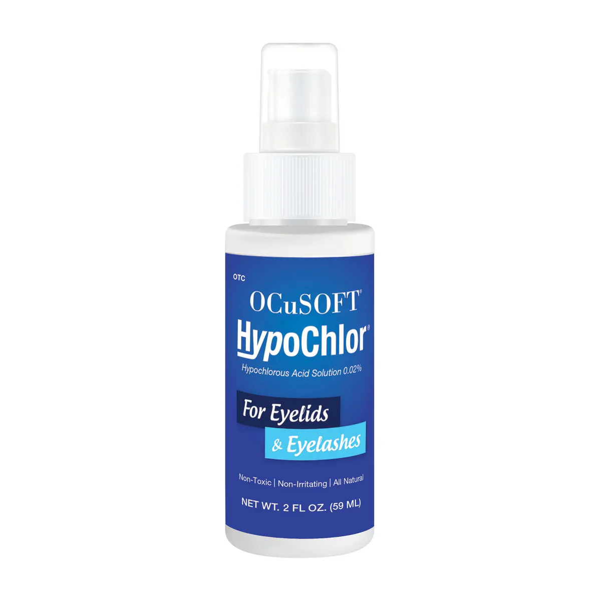 Ocusoft HypoChlor Spray Solution - Image 6
