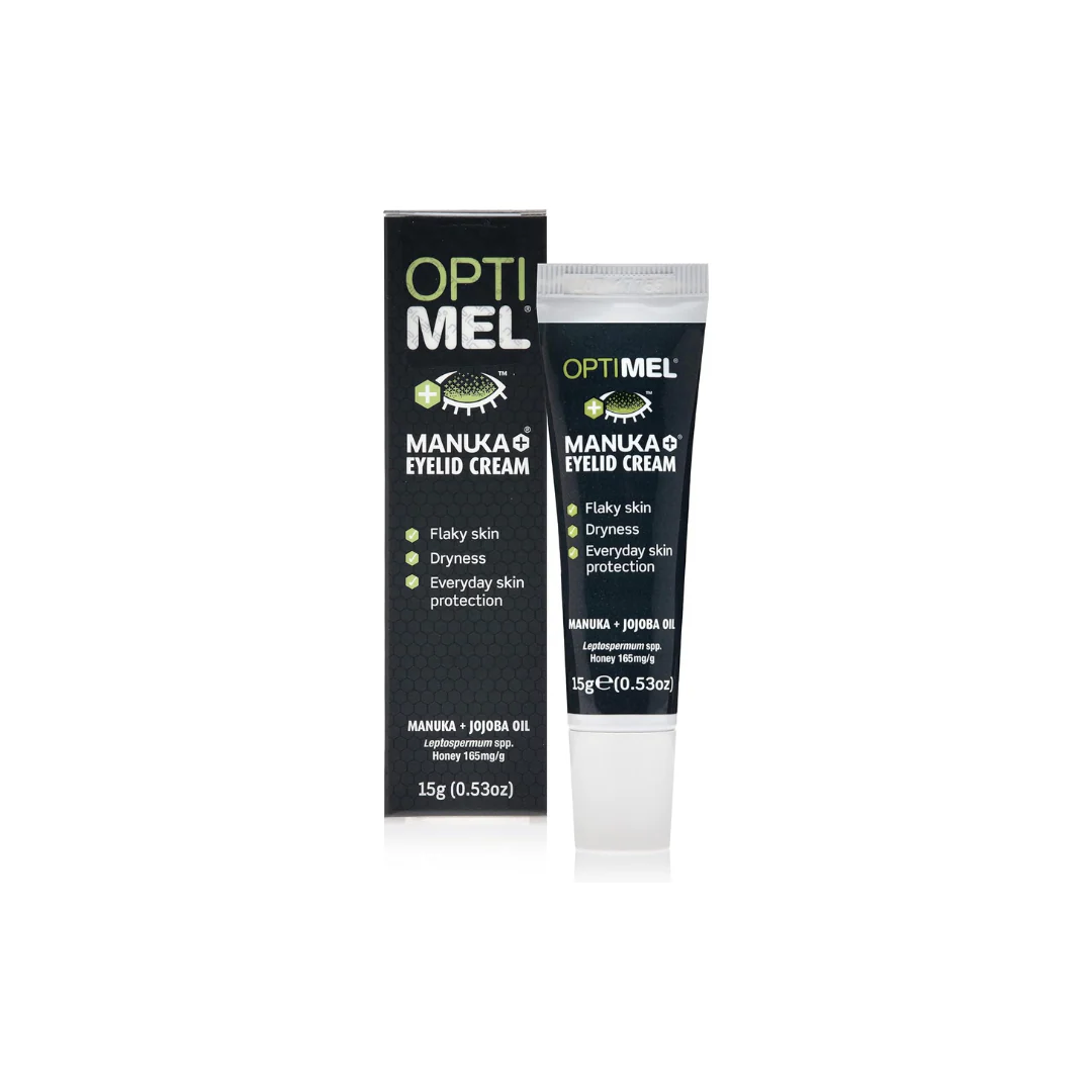 Optimel Manuka Eyelid Cream - Image 5