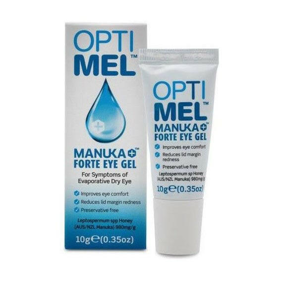 Optimel Manuka Forte Eye Gel - Image 4