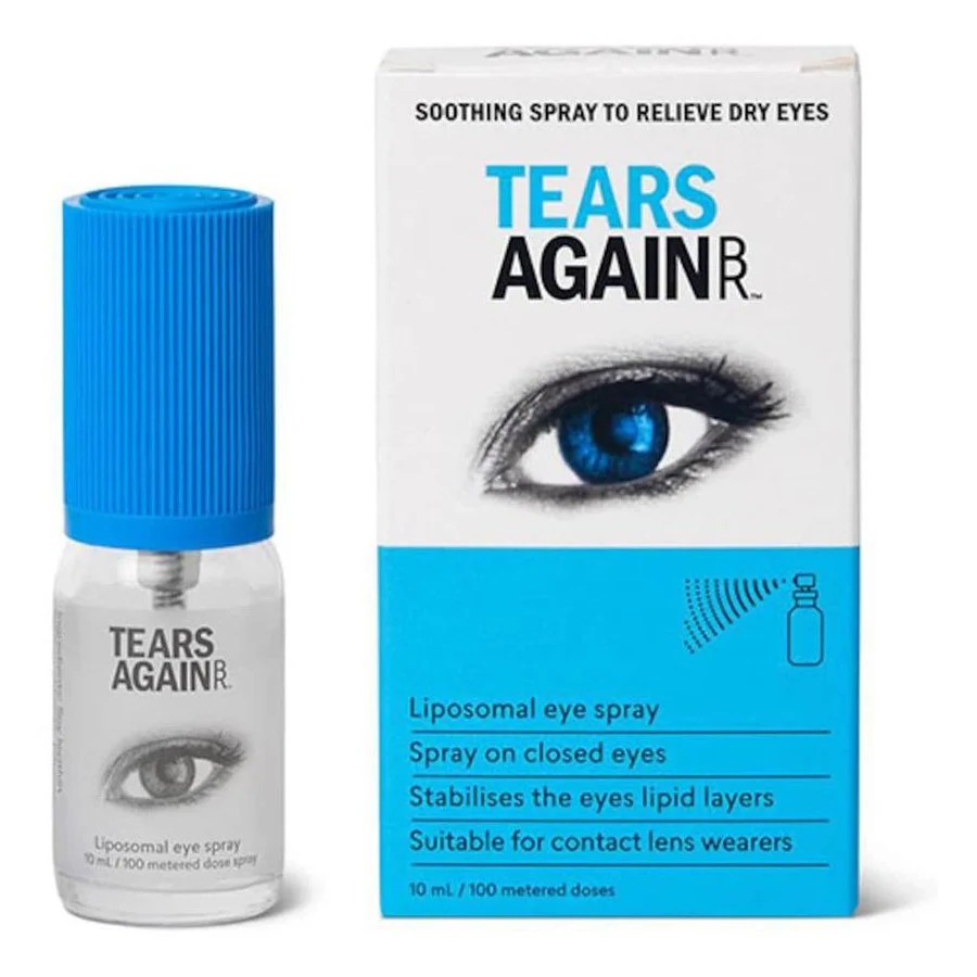 Tears Again Liposomal Eye Spray 10ml - Image 3