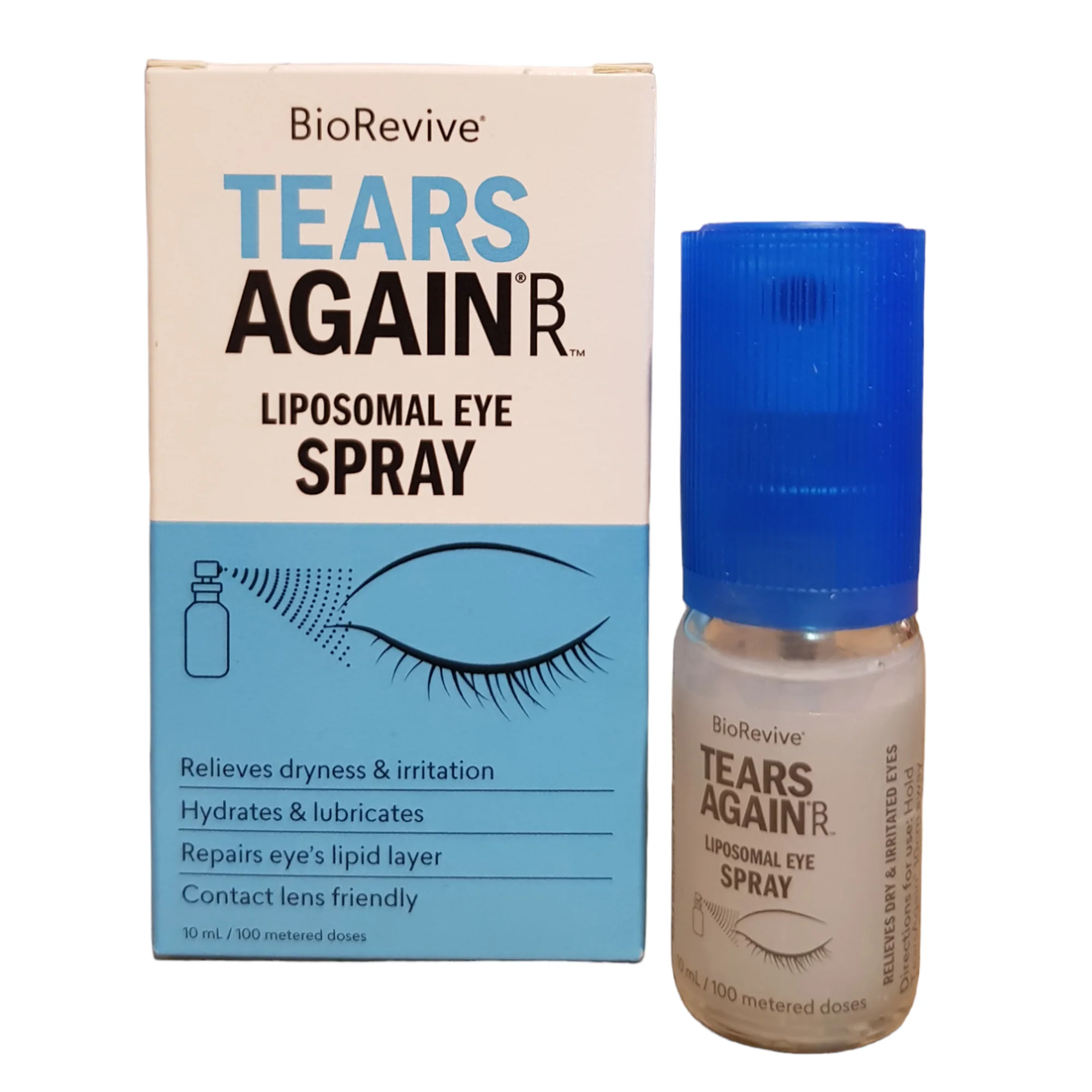 Tears Again Liposomal Eye Spray 10ml - Image 4
