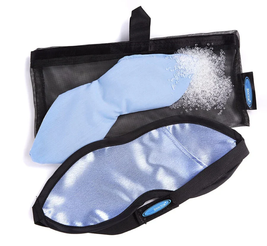The Eye Doctor Premium Eye Compress Treatment Pack - Image 5