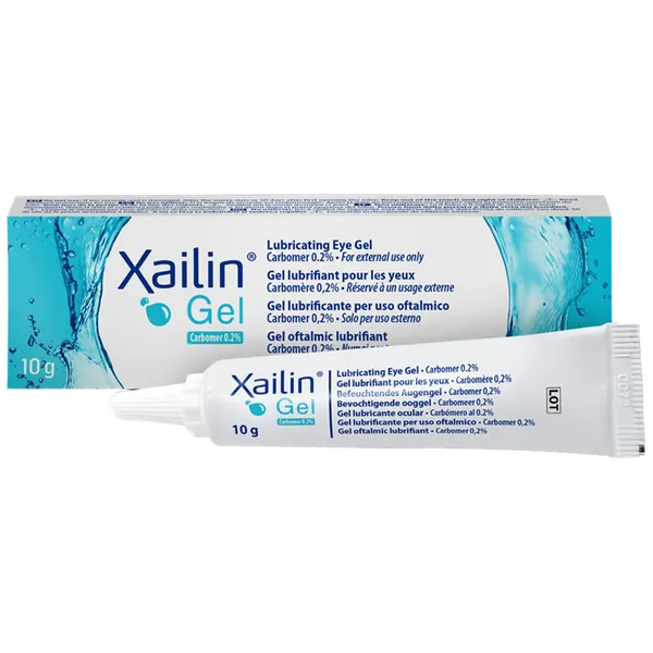 Xailin Gel - Image 3