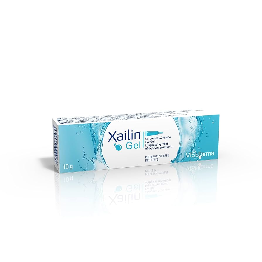 Xailin Gel - Image 4