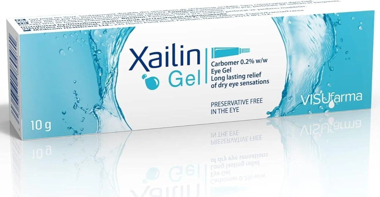 Xailin Gel - Image 5