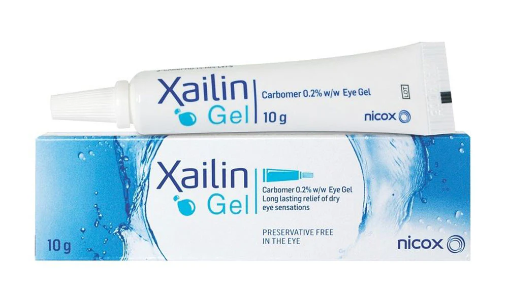 Xailin Gel - Image 6