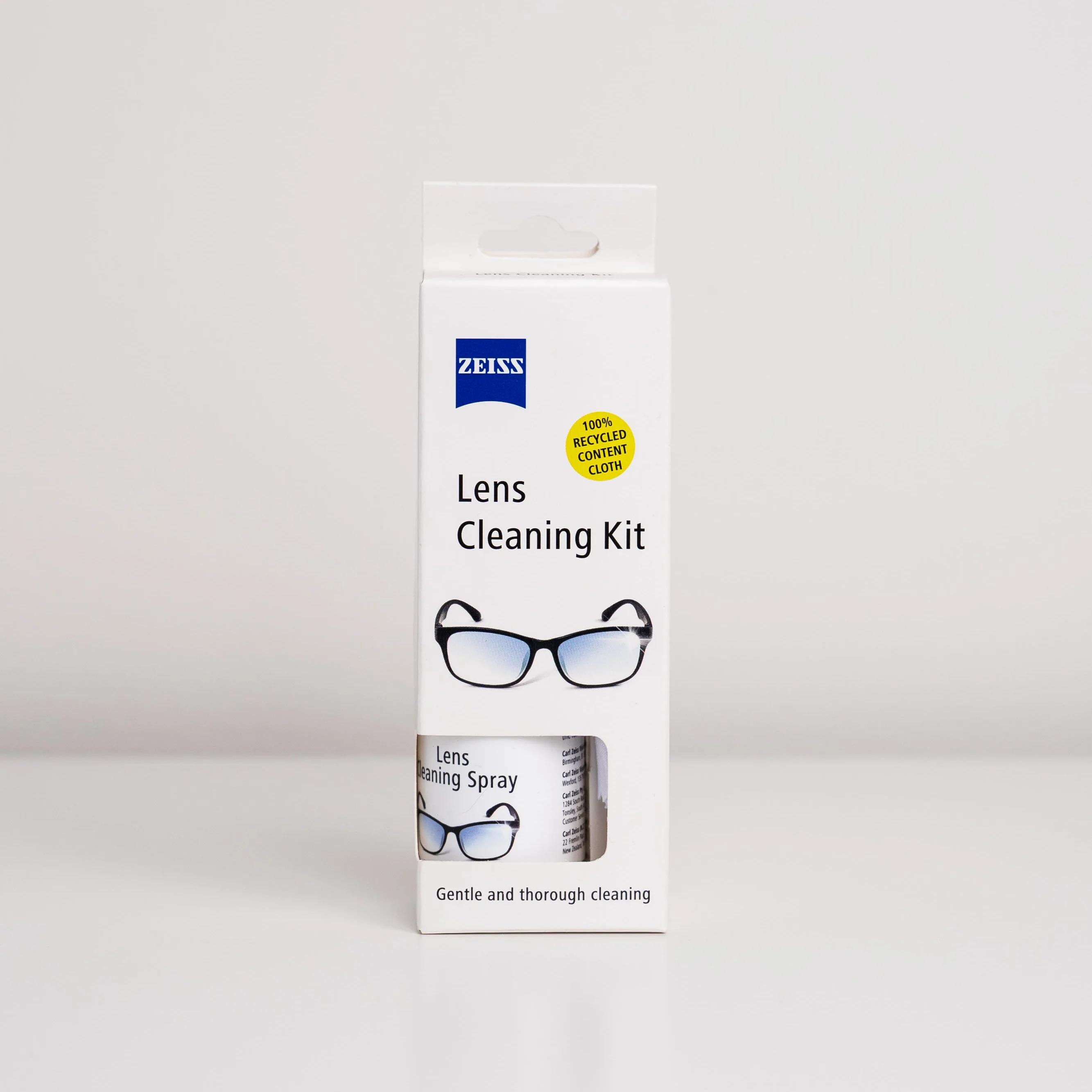 Zeiss Lens Cleaning Kit
