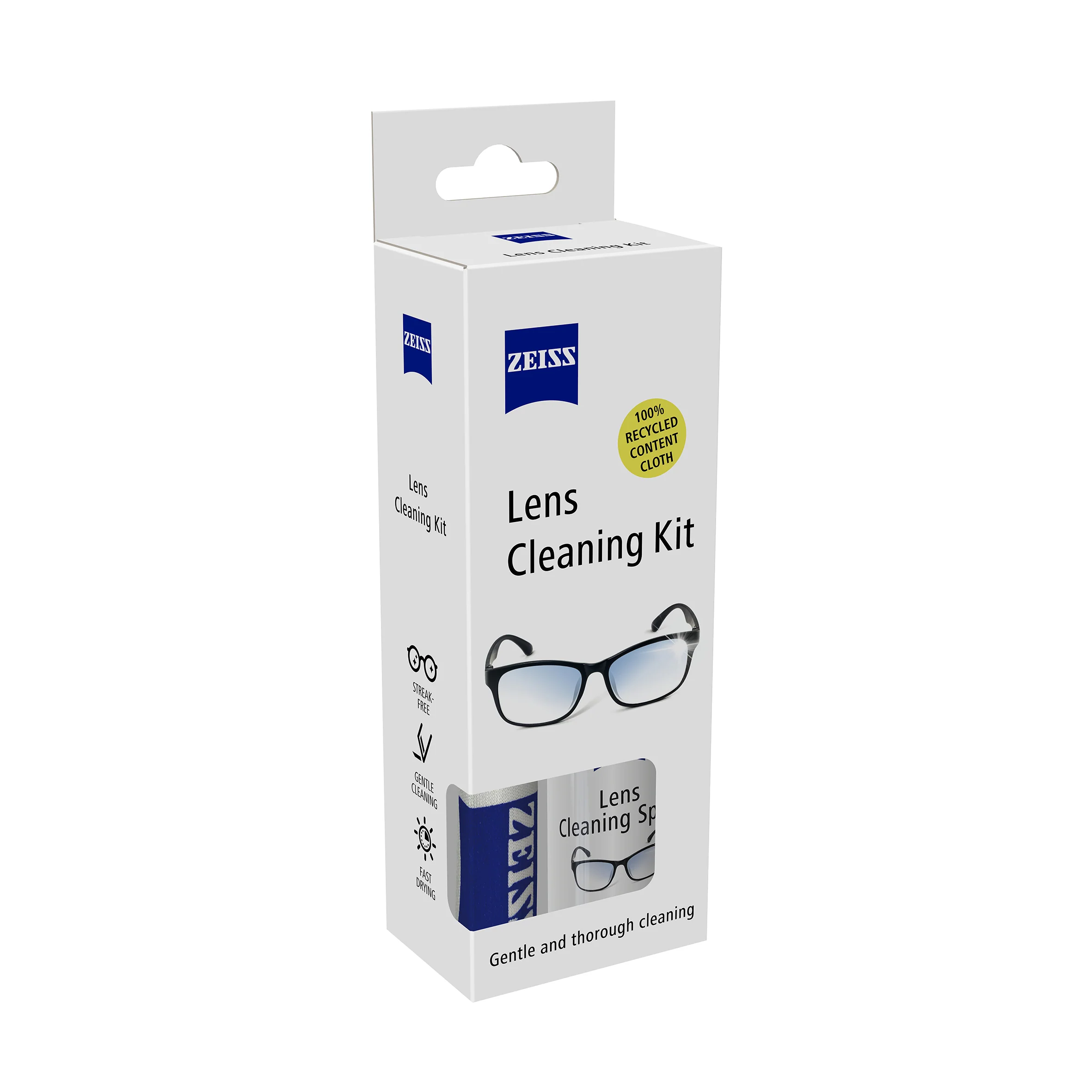 Zeiss Lens Cleaning Kit - Image 3