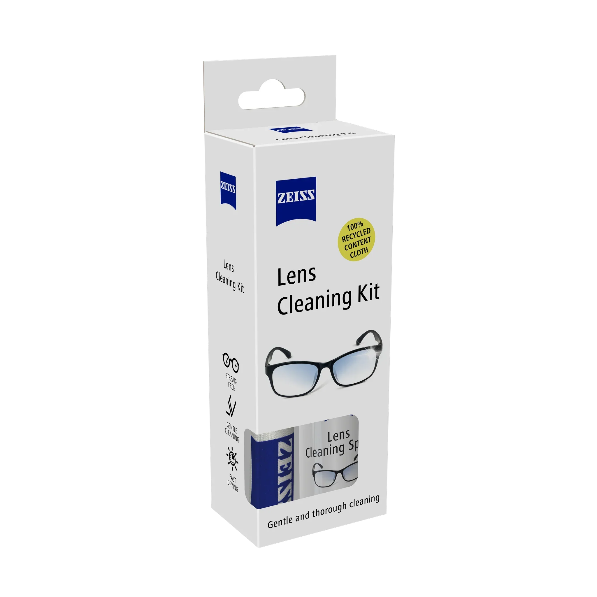 Zeiss Lens Cleaning Kit - Image 4