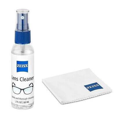 Zeiss Lens Cleaning Kit - Image 5